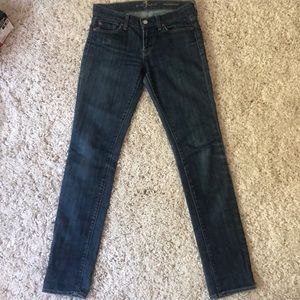 7 for all mankind roxanne jeans